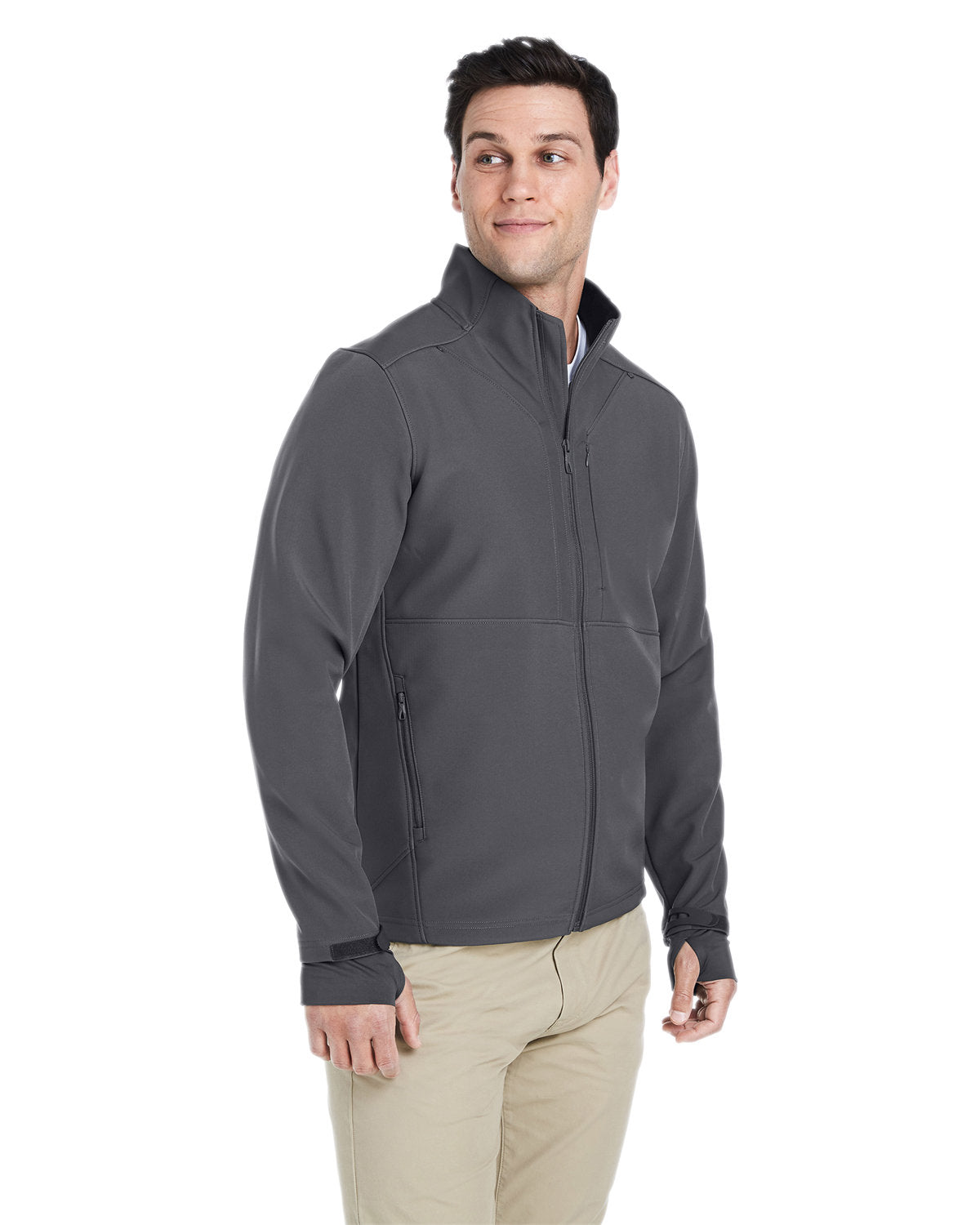 Spyder Men's Touring Jacket Mens Apparel Jackets & Vests