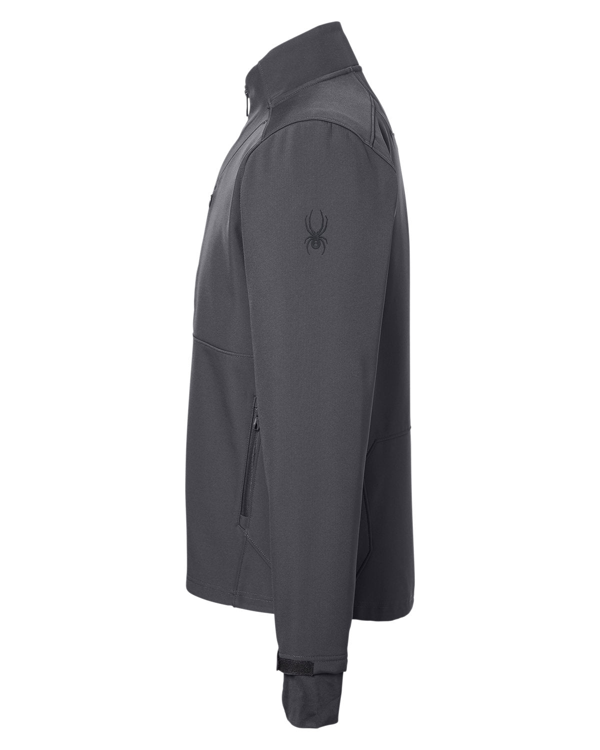 Spyder Men's Touring Jacket Mens Apparel Jackets & Vests