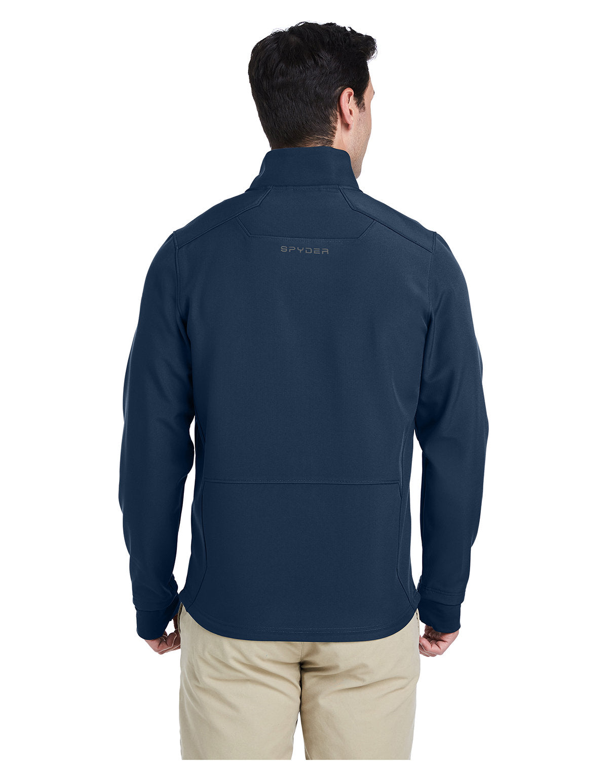 Spyder Men's Touring Jacket Mens Apparel Jackets & Vests