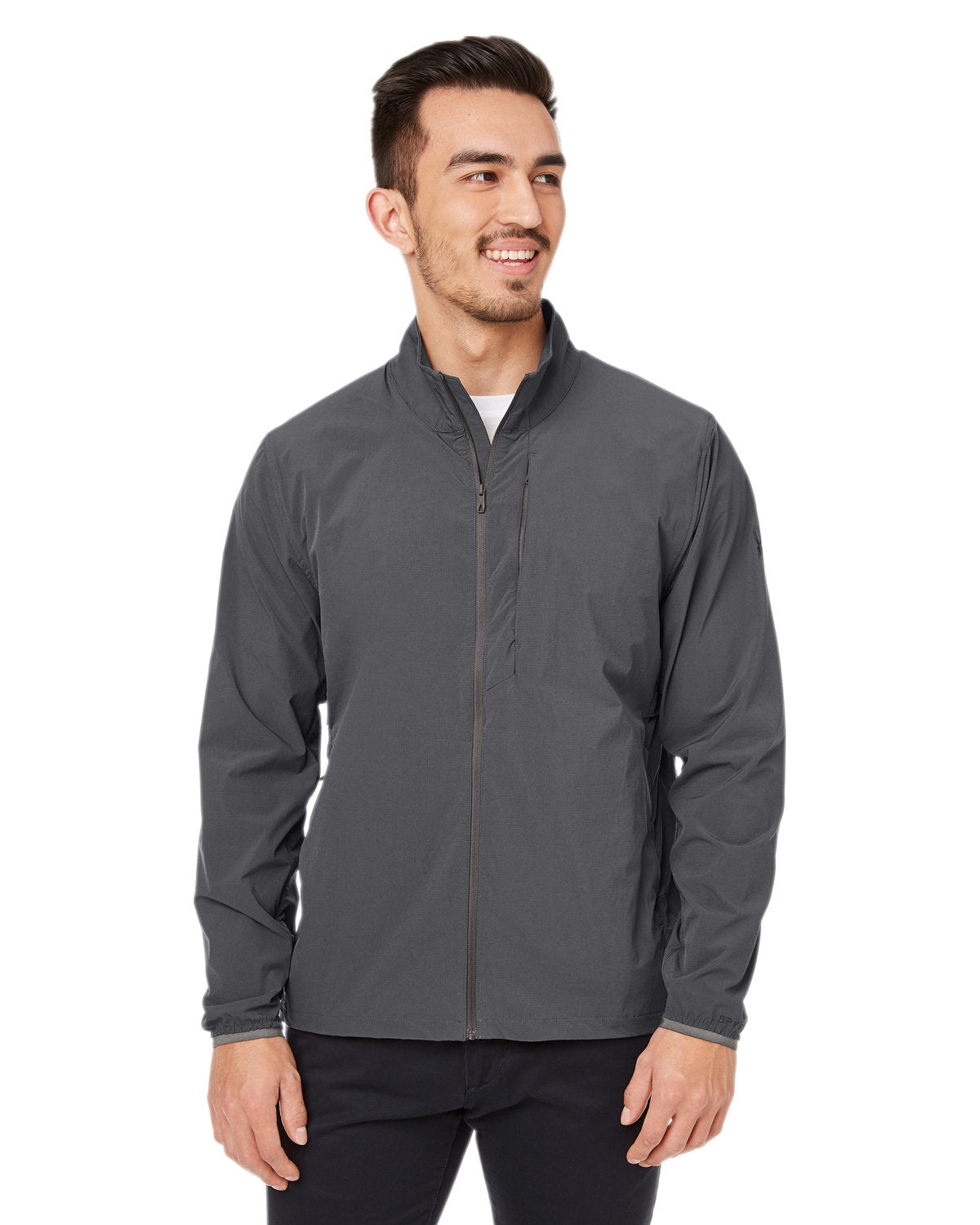 Spyder Men's Glydelite Jacket Mens Apparel Jackets & Vests