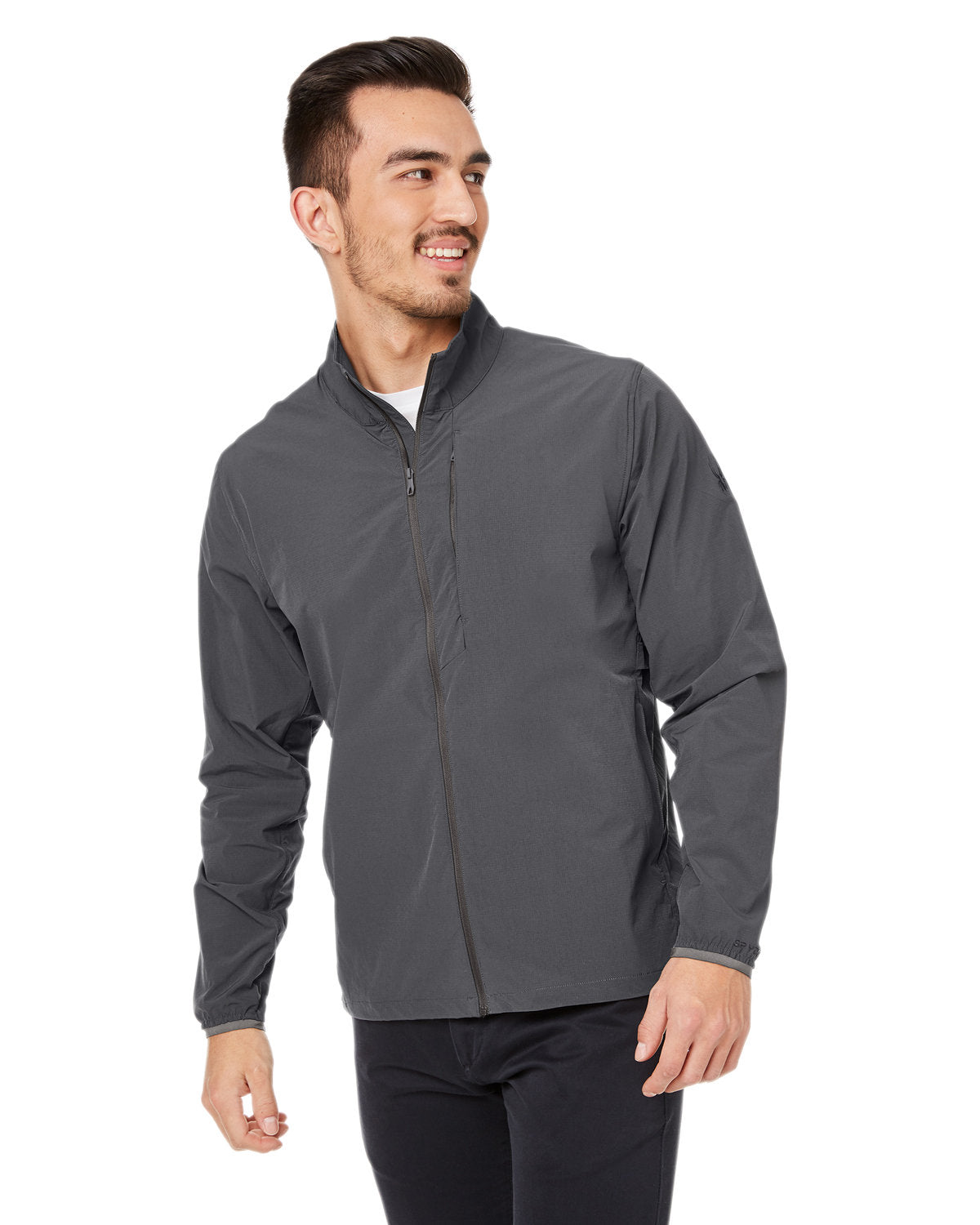 Spyder Men's Glydelite Jacket Mens Apparel Jackets & Vests