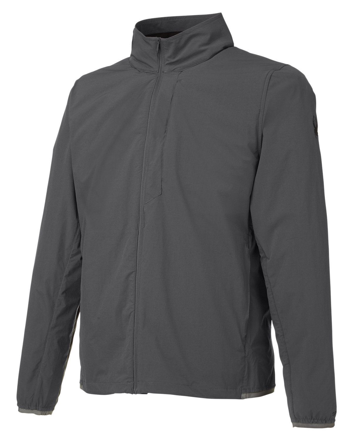 Spyder Men's Glydelite Jacket Mens Apparel Jackets & Vests