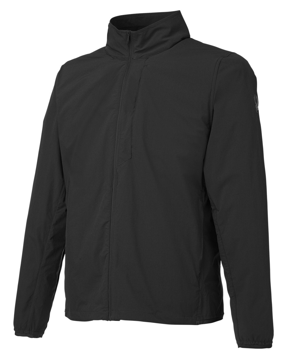 Spyder Men's Glydelite Jacket Mens Apparel Jackets & Vests