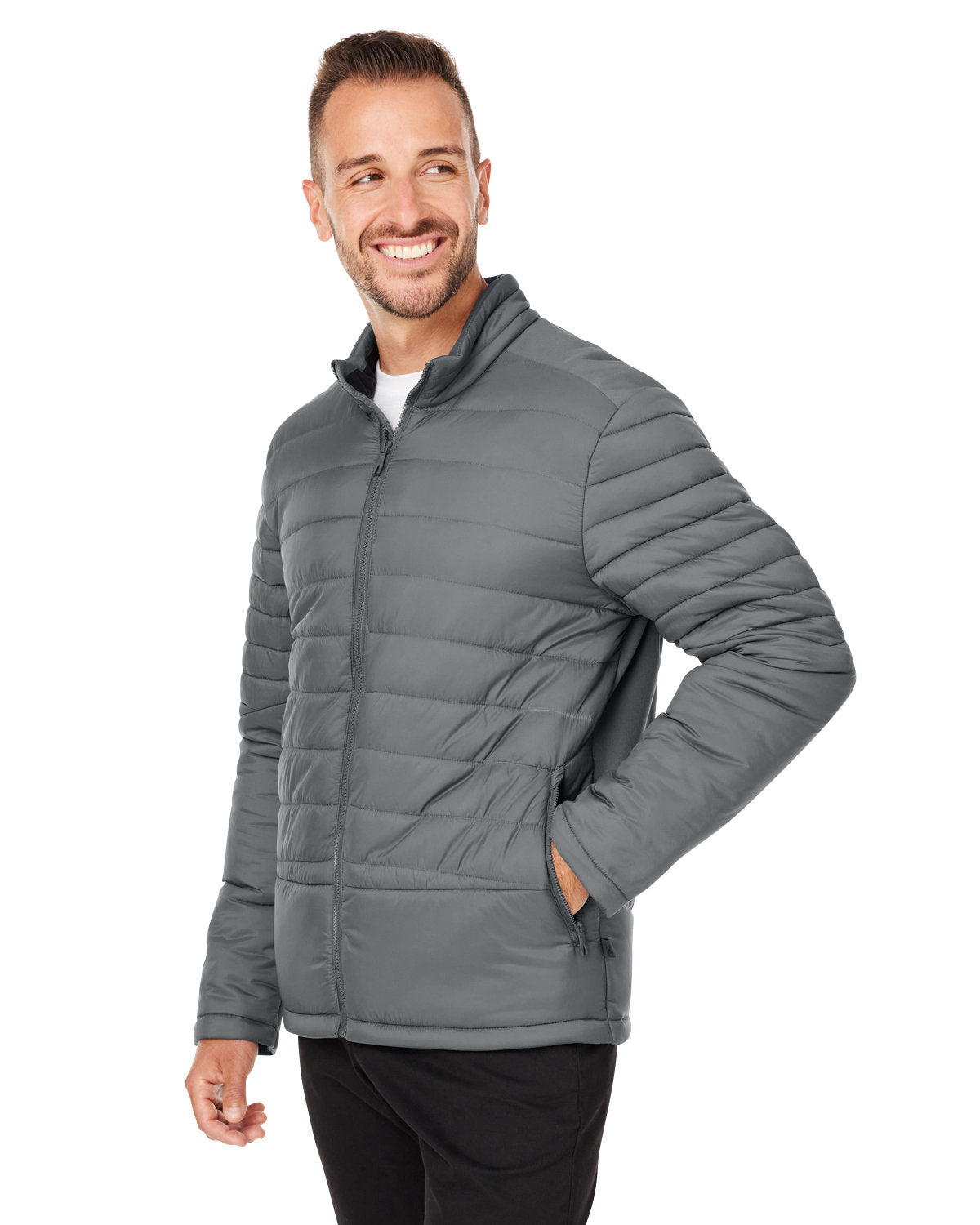 Spyder Men's Challenger Jacket Mens Apparel Jackets & Vests