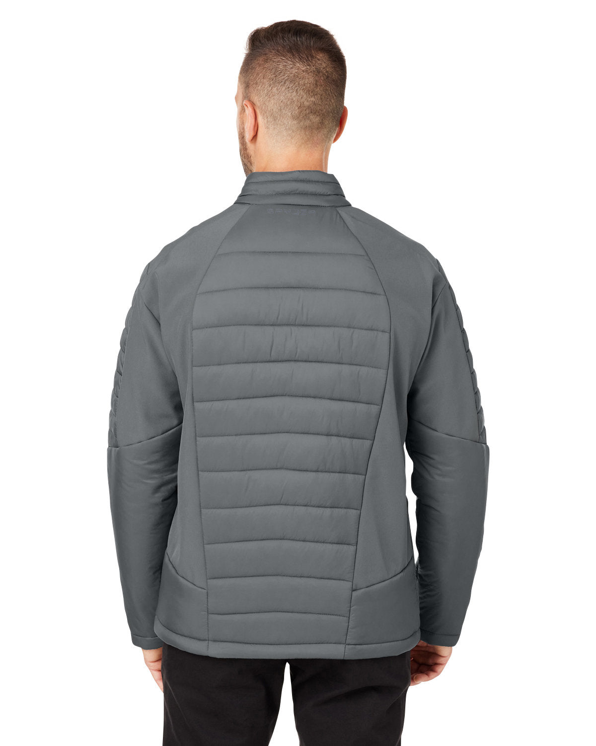 Spyder Men's Challenger Jacket Mens Apparel Jackets & Vests