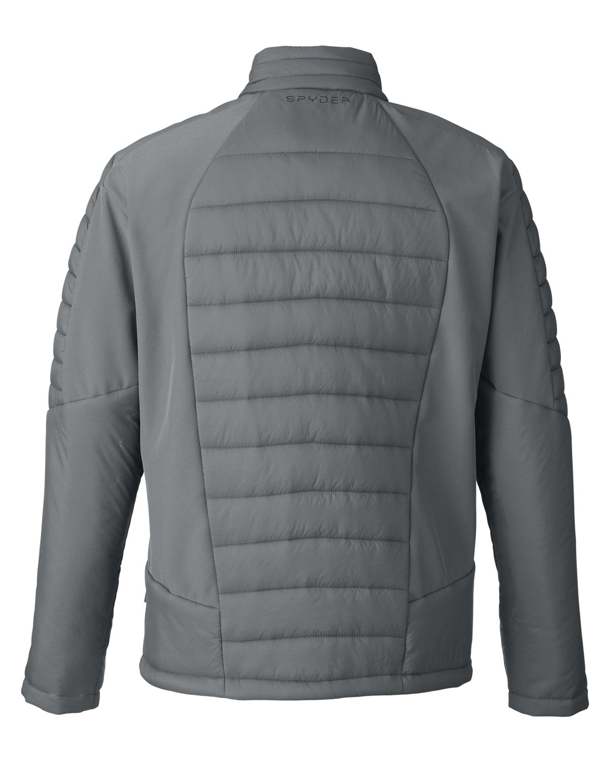 Spyder Men's Challenger Jacket Mens Apparel Jackets & Vests