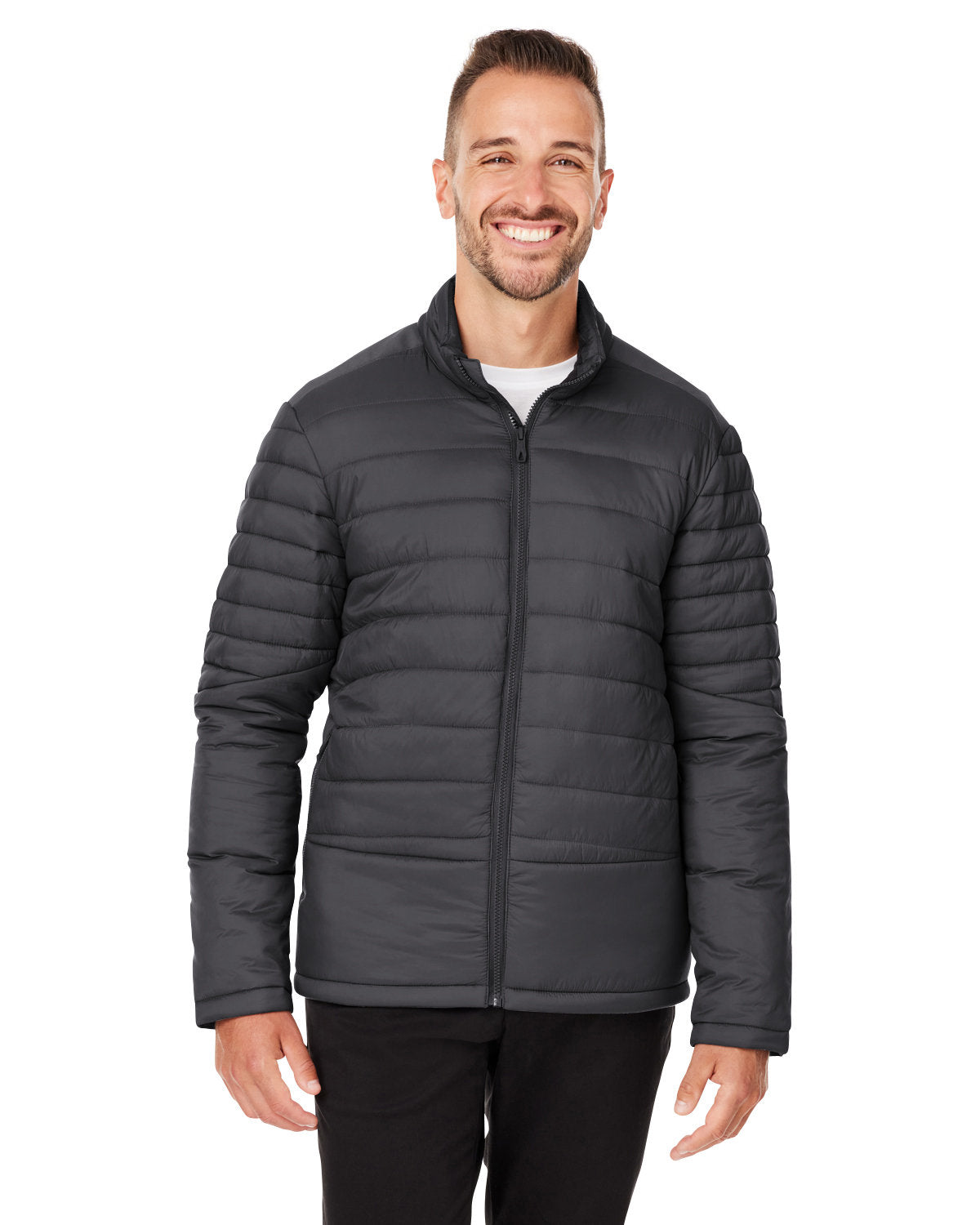 Spyder Men's Challenger Jacket Mens Apparel Jackets & Vests