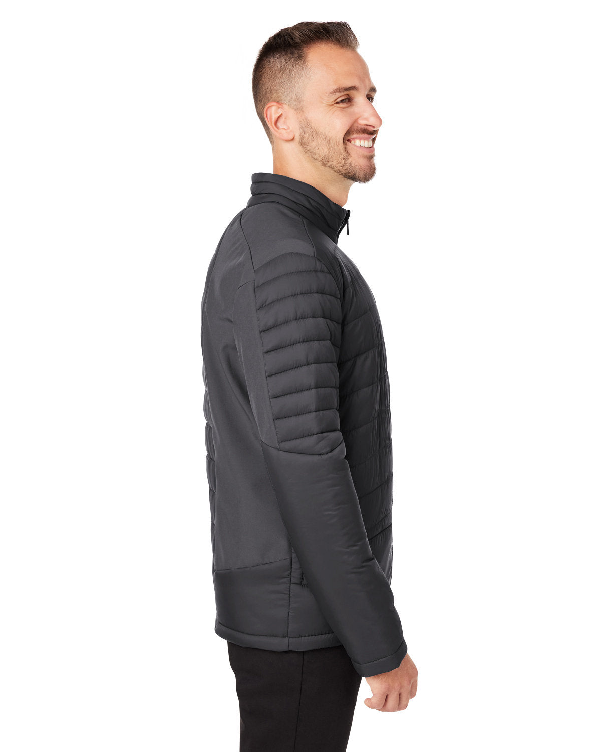 Spyder Men's Challenger Jacket Mens Apparel Jackets & Vests