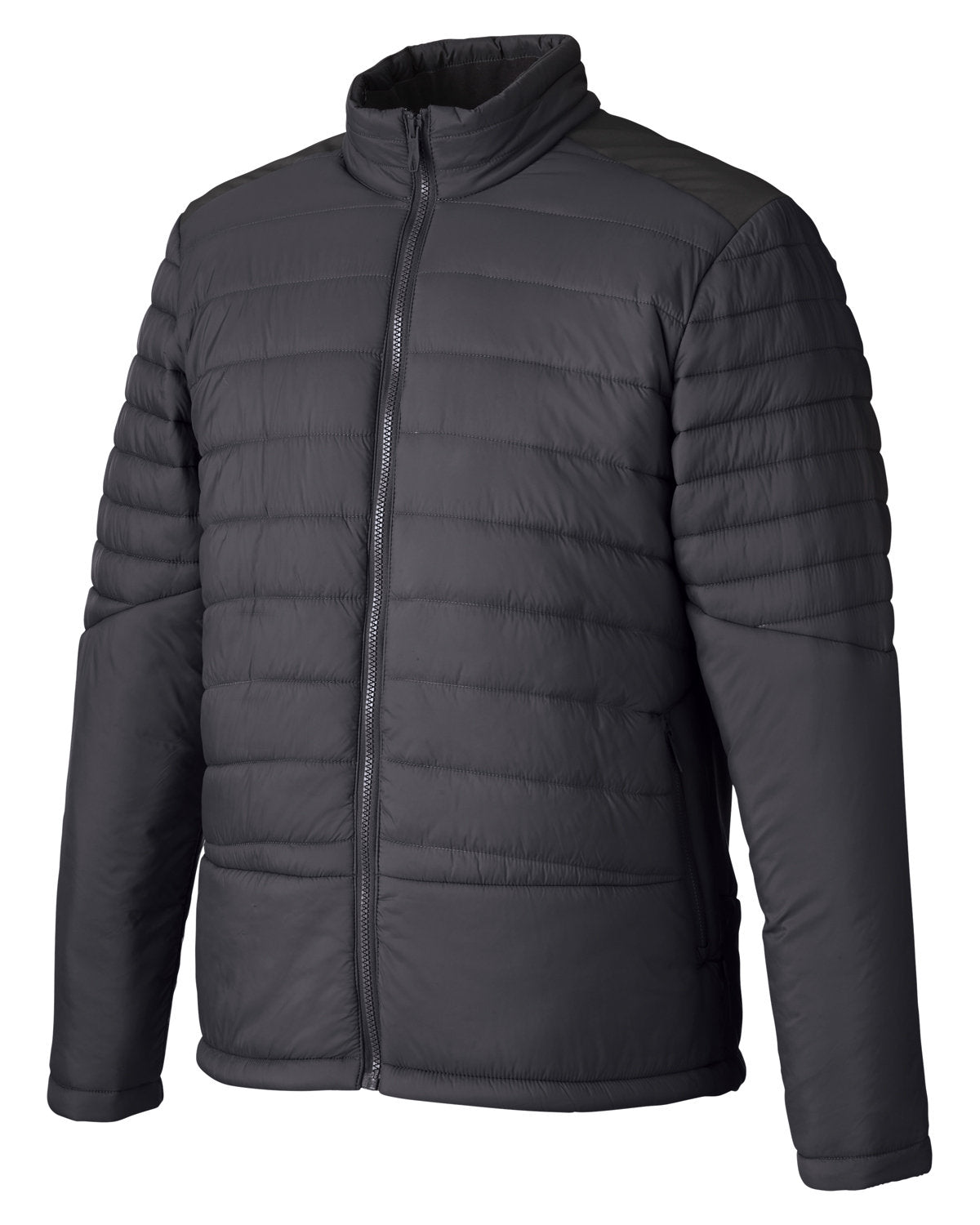Spyder Men's Challenger Jacket Mens Apparel Jackets & Vests