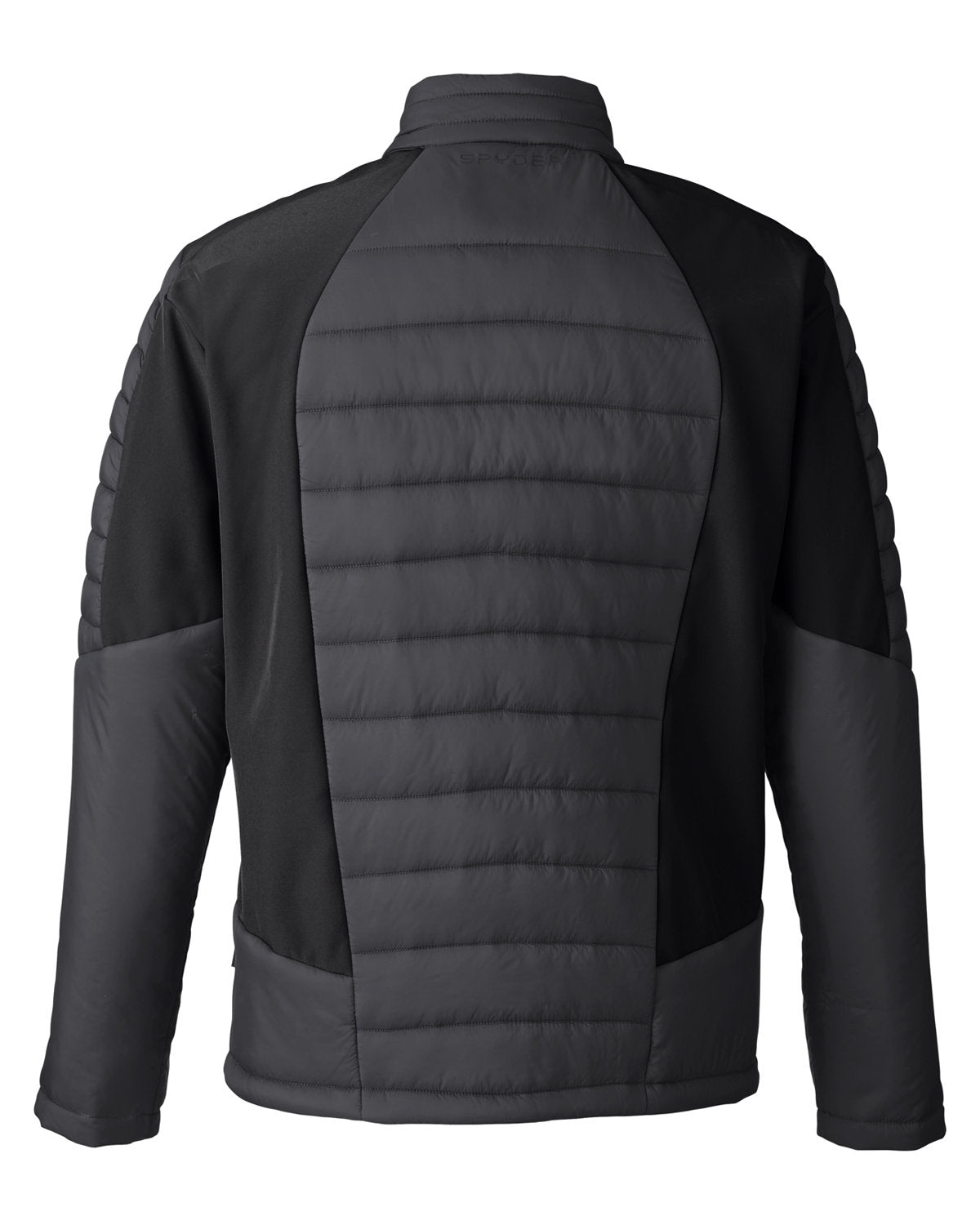 Spyder Men's Challenger Jacket Mens Apparel Jackets & Vests