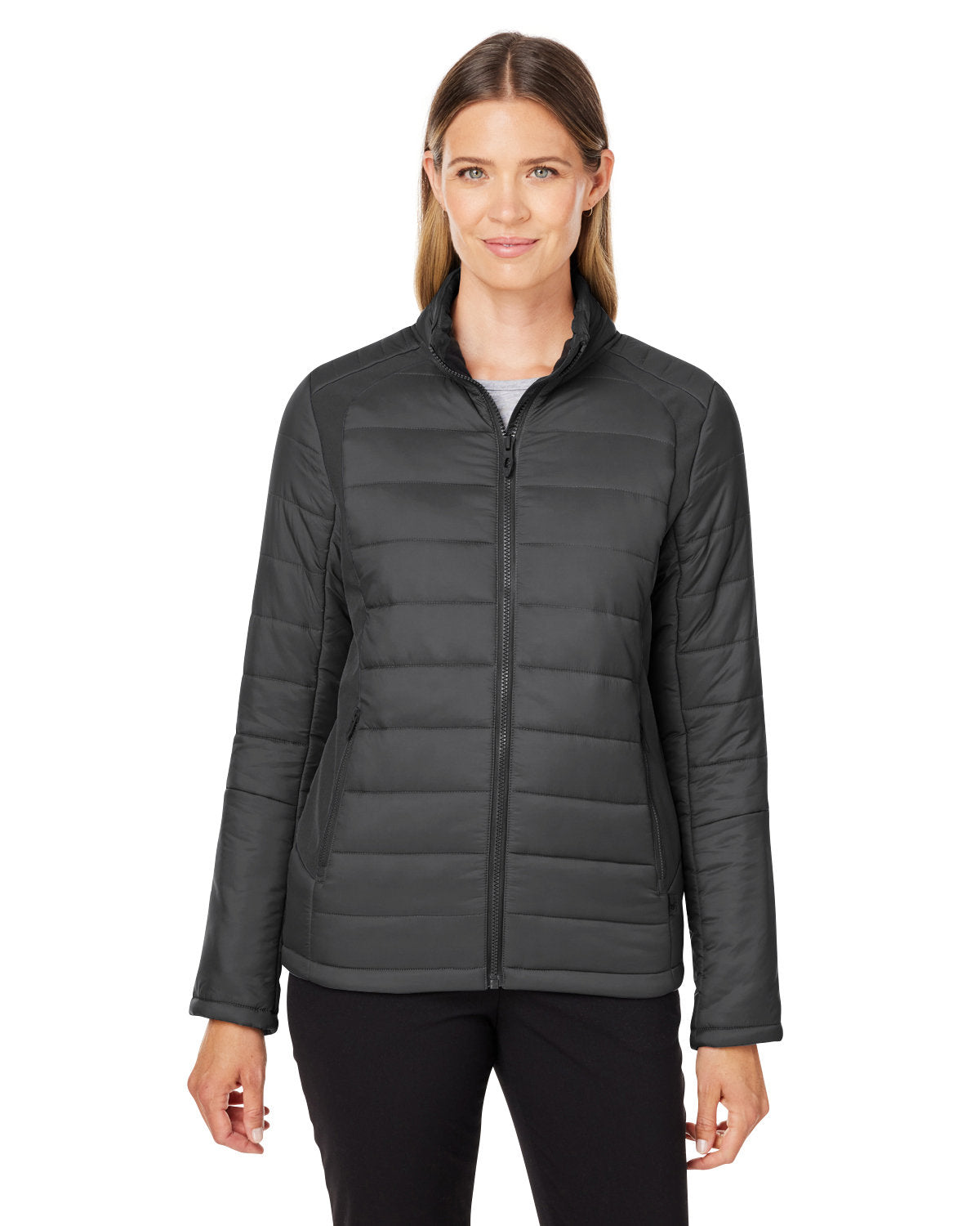 Spyder Ladies' Challenger Jacket Womens Apparel Jackets & Vests