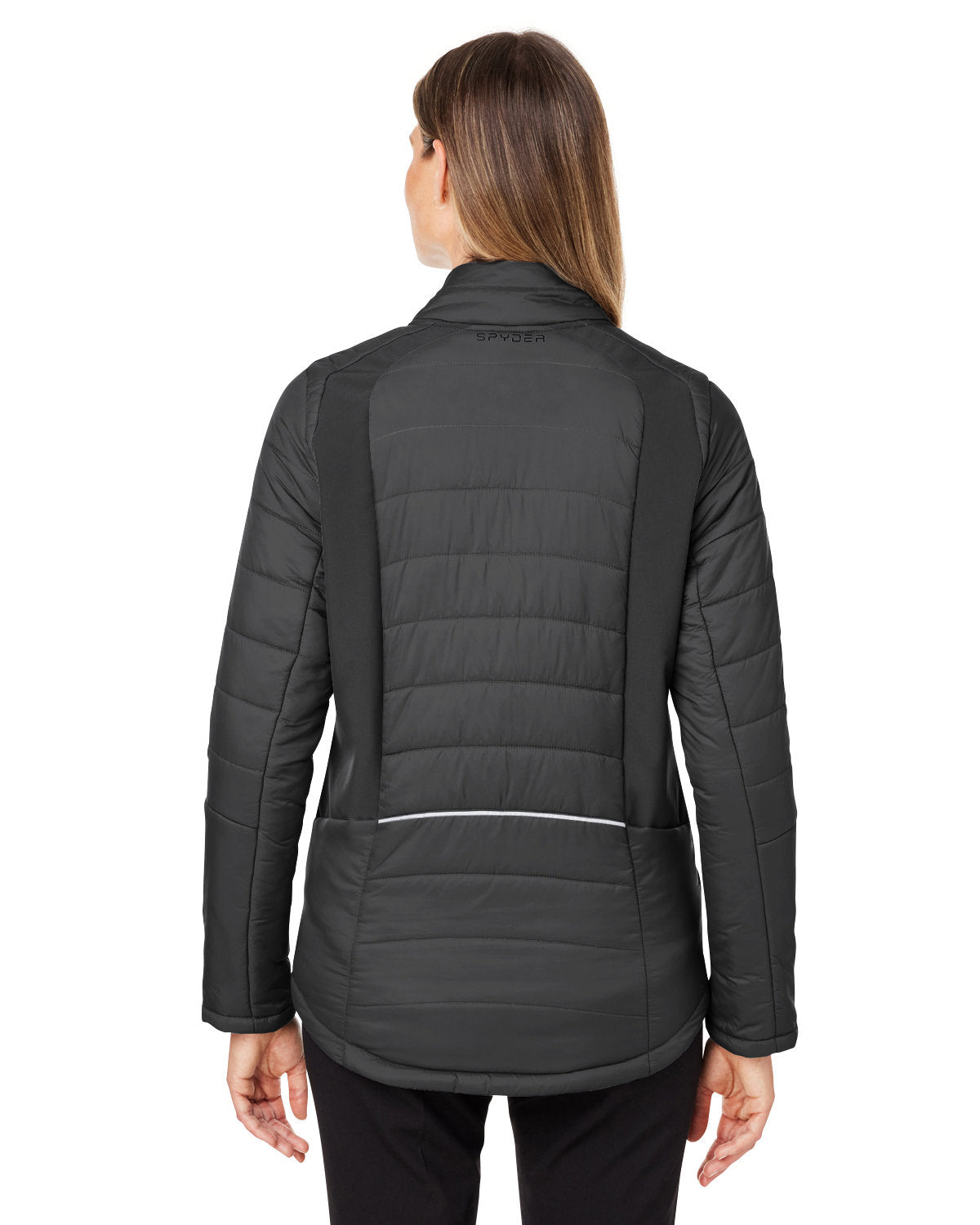 Spyder Ladies' Challenger Jacket Womens Apparel Jackets & Vests