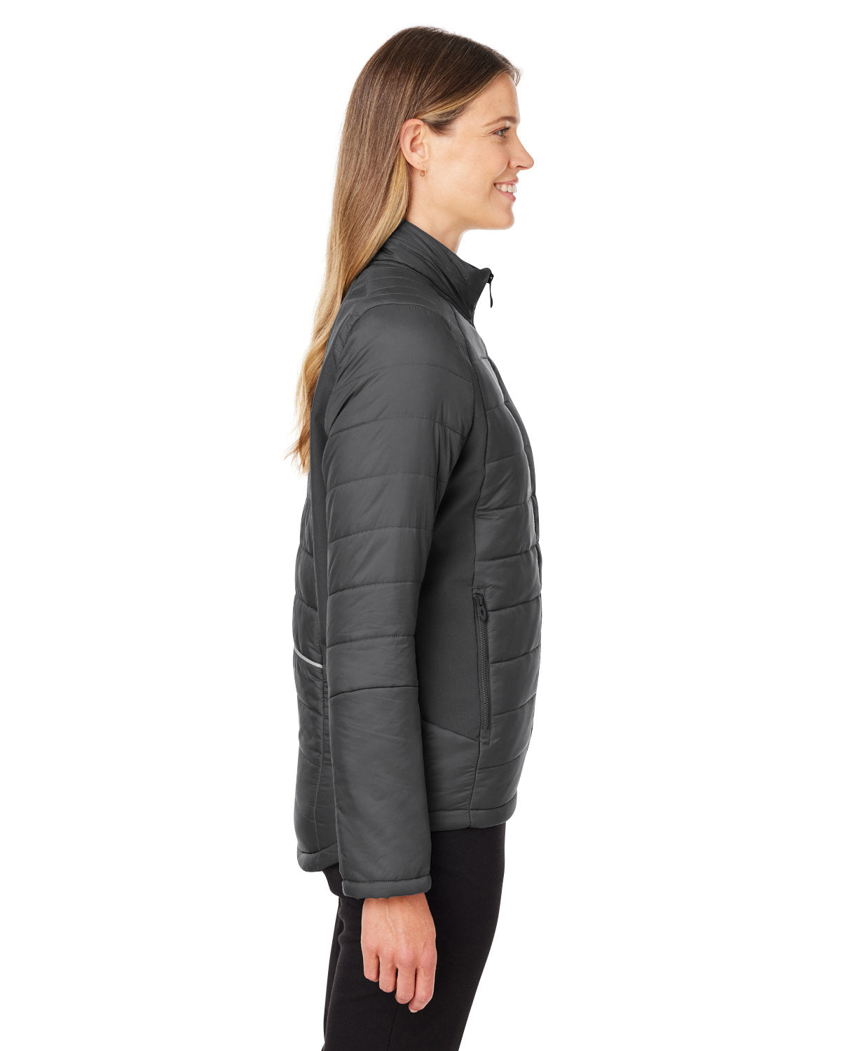 Spyder Ladies' Challenger Jacket Womens Apparel Jackets & Vests