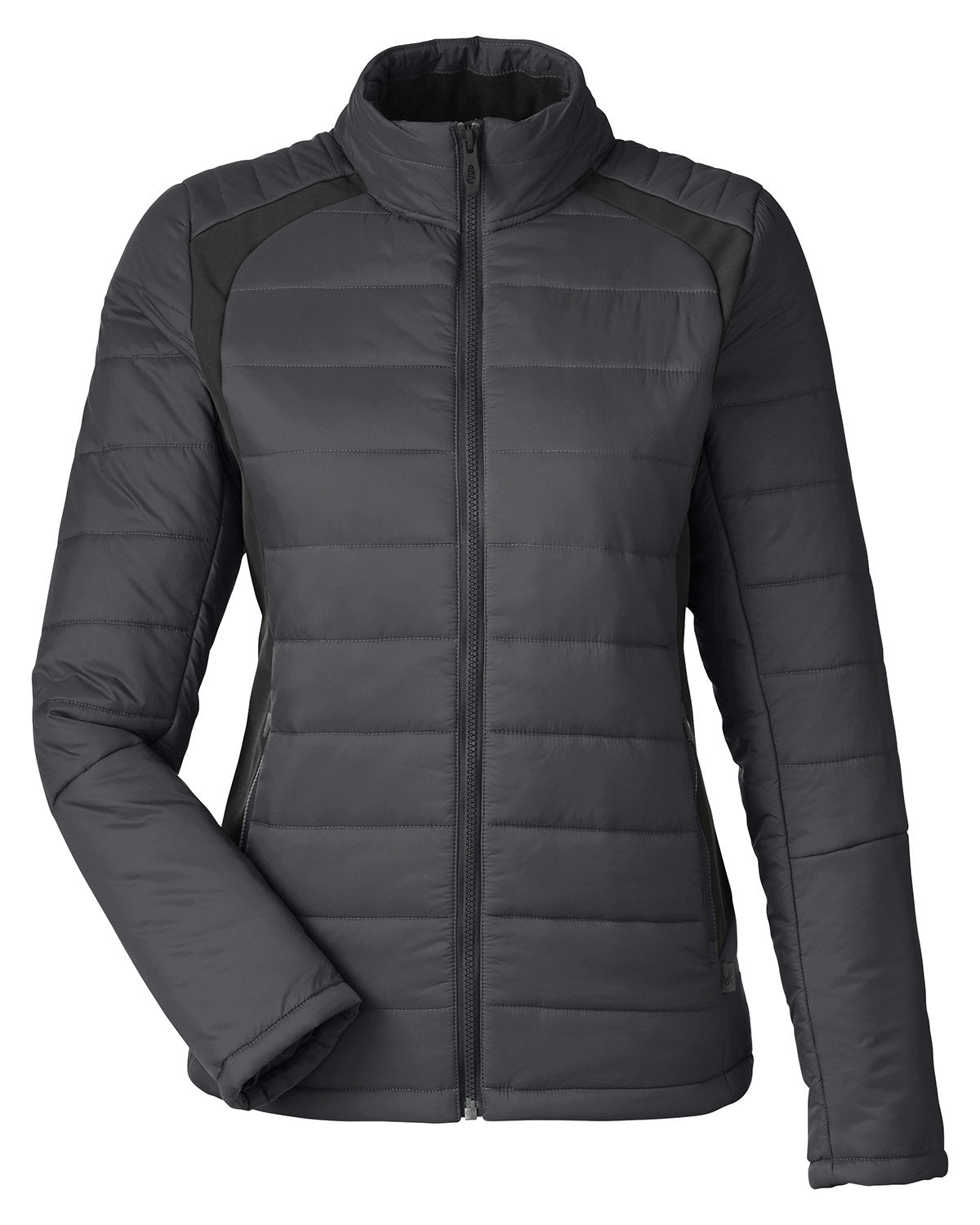Spyder Ladies' Challenger Jacket Womens Apparel Jackets & Vests