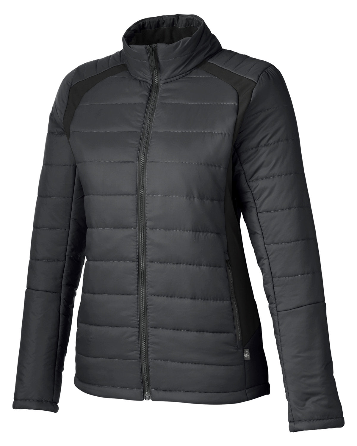 Spyder Ladies' Challenger Jacket Womens Apparel Jackets & Vests