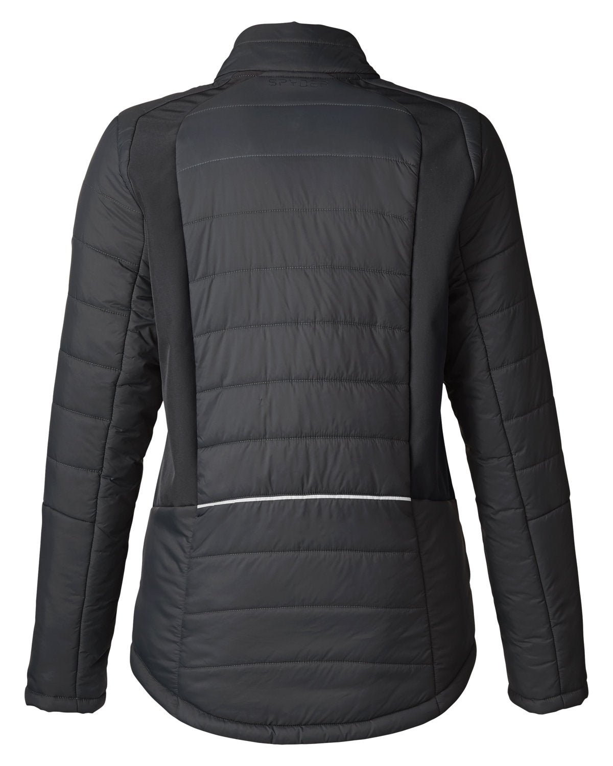 Spyder Ladies' Challenger Jacket Womens Apparel Jackets & Vests