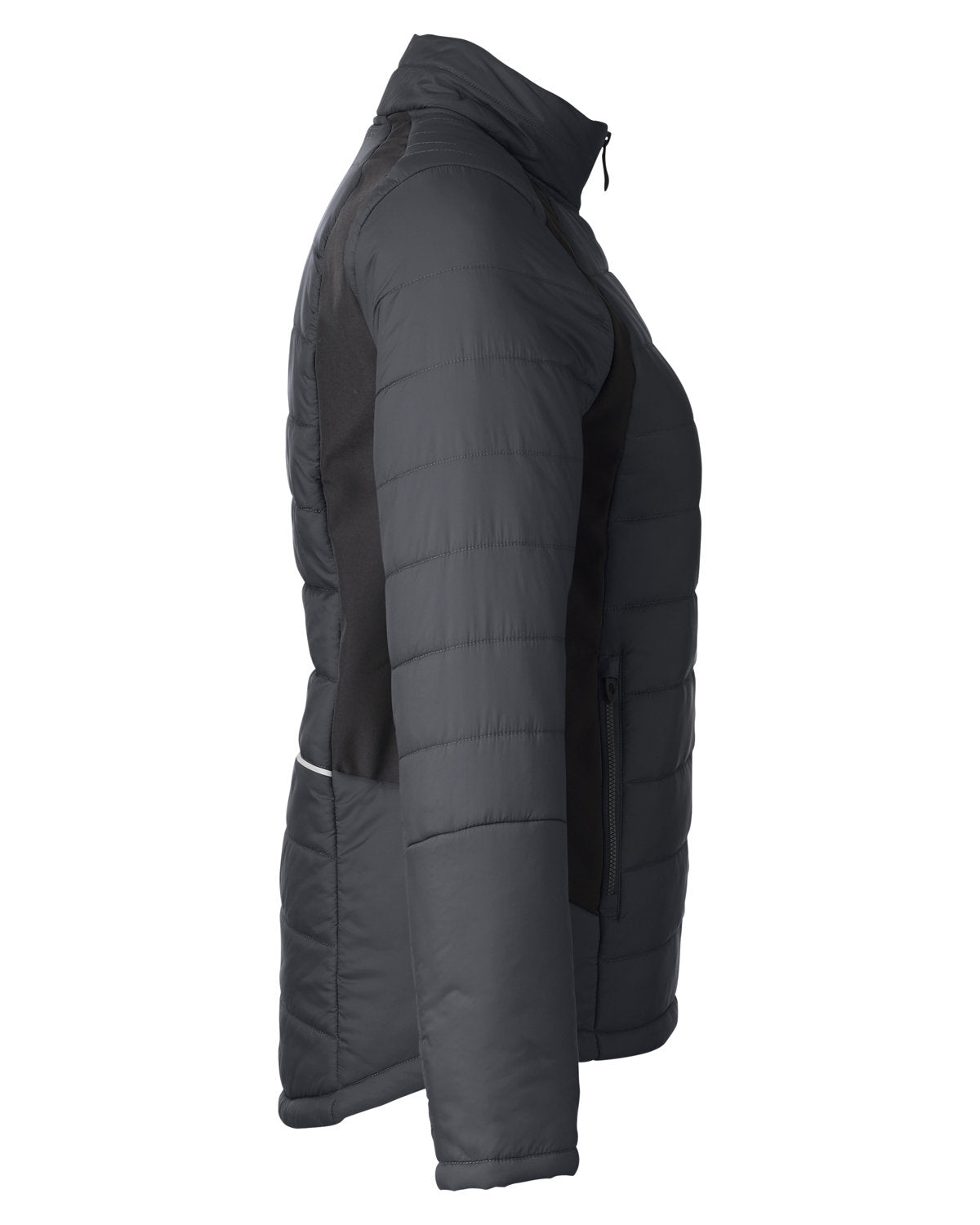Spyder Ladies' Challenger Jacket Womens Apparel Jackets & Vests