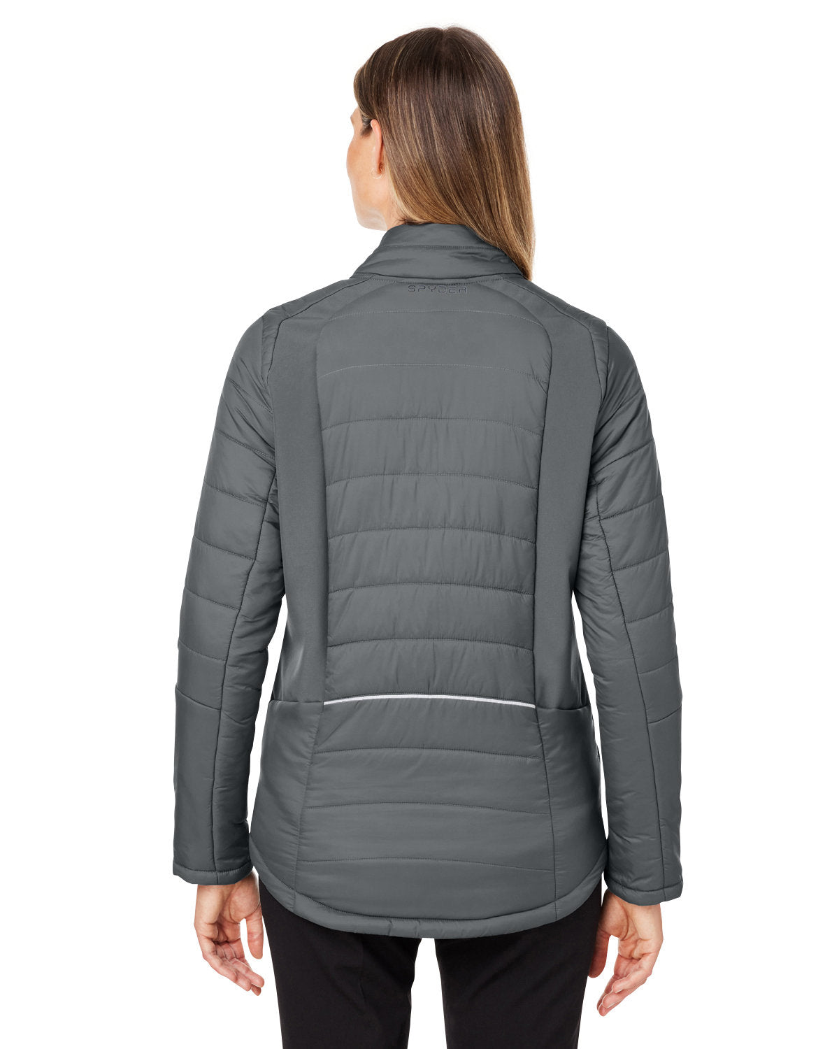 Spyder Ladies' Challenger Jacket Womens Apparel Jackets & Vests