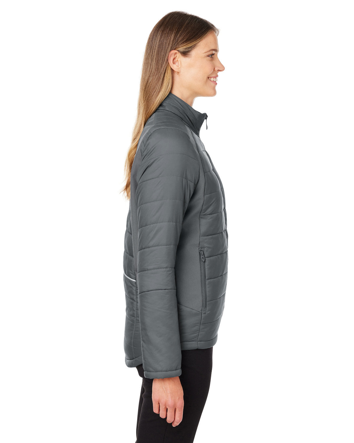 Spyder Ladies' Challenger Jacket Womens Apparel Jackets & Vests
