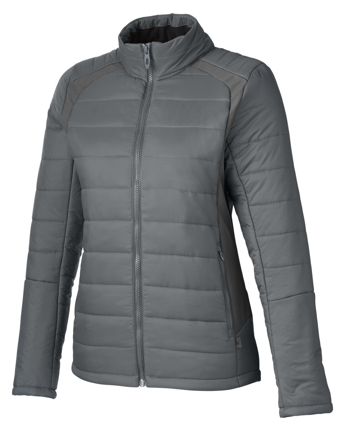 Spyder Ladies' Challenger Jacket Womens Apparel Jackets & Vests