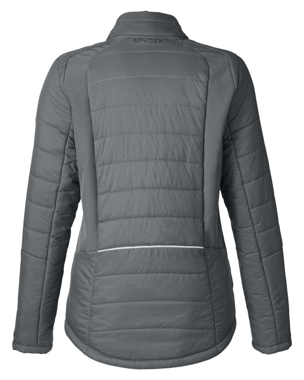 Spyder Ladies' Challenger Jacket Womens Apparel Jackets & Vests
