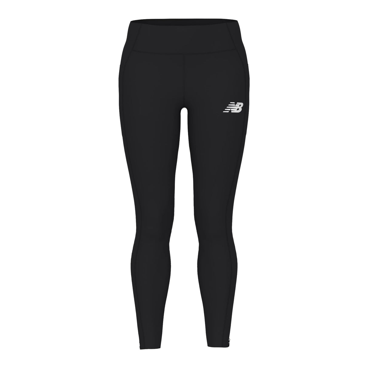 New Balance Women's Athletics Tight v3 Womens Apparel Pants & Sweatpants