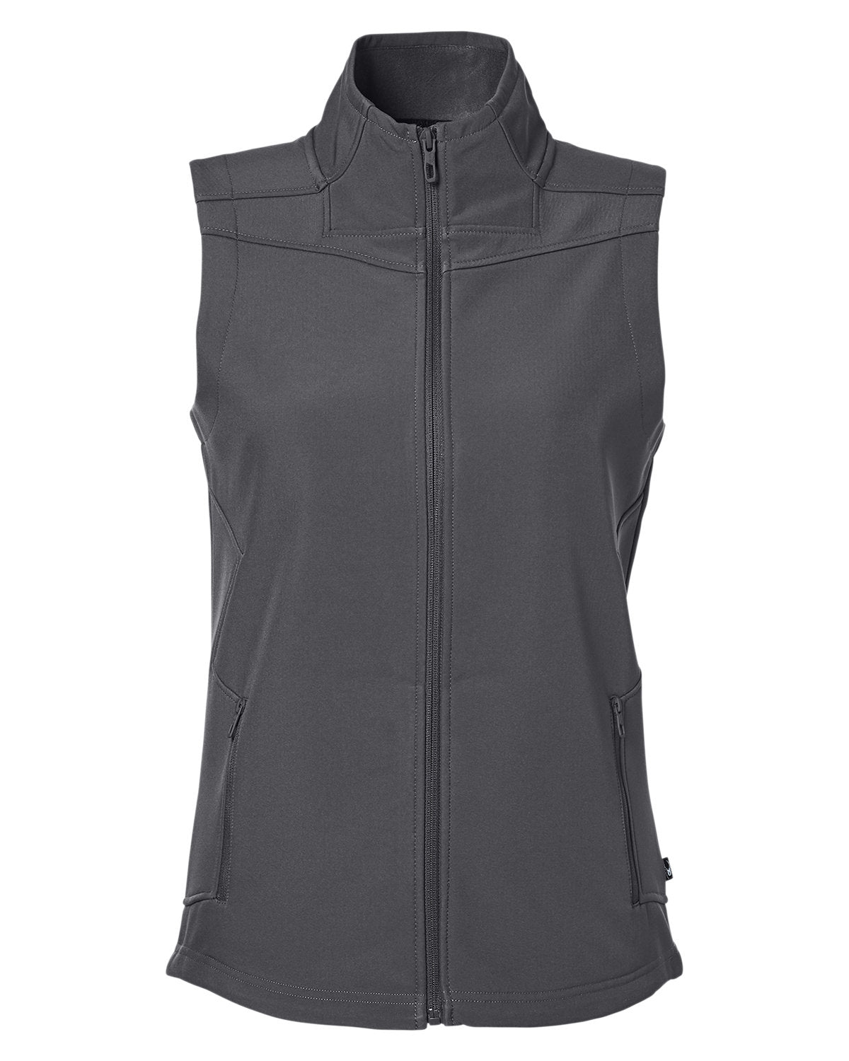 Spyder Ladies' Touring Vest Womens Apparel Jackets & Vests