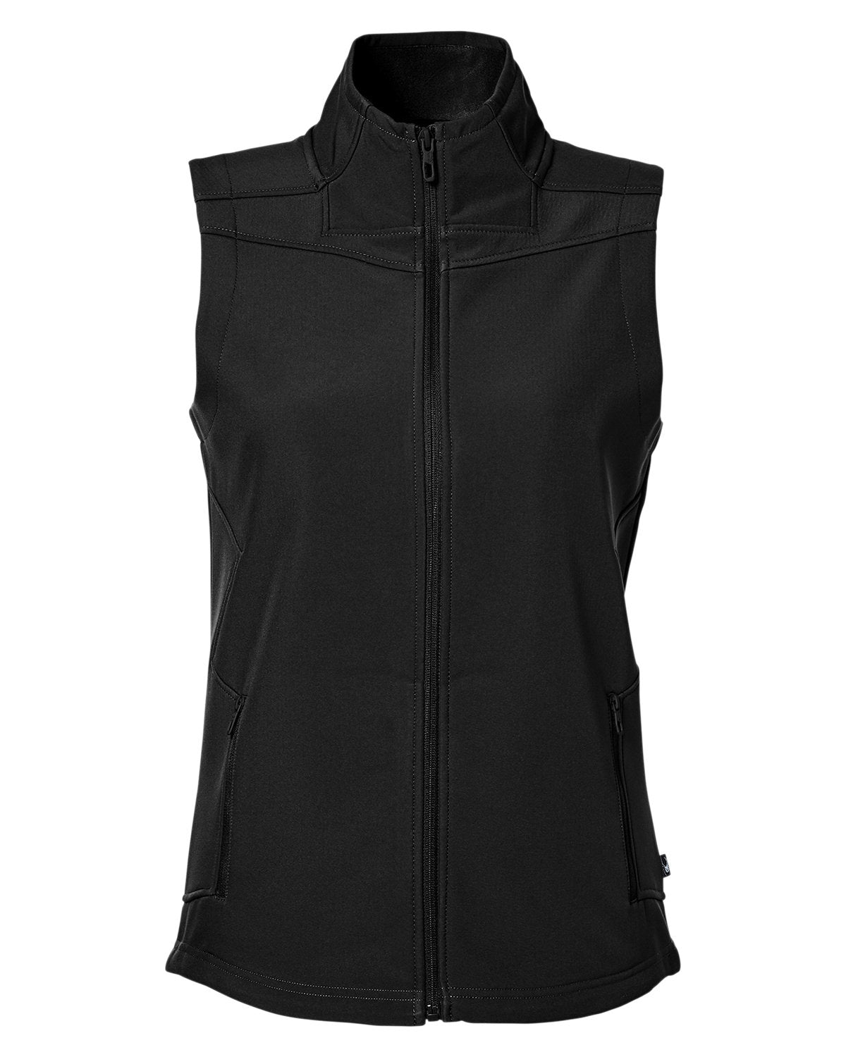 Spyder Ladies' Touring Vest Womens Apparel Jackets & Vests