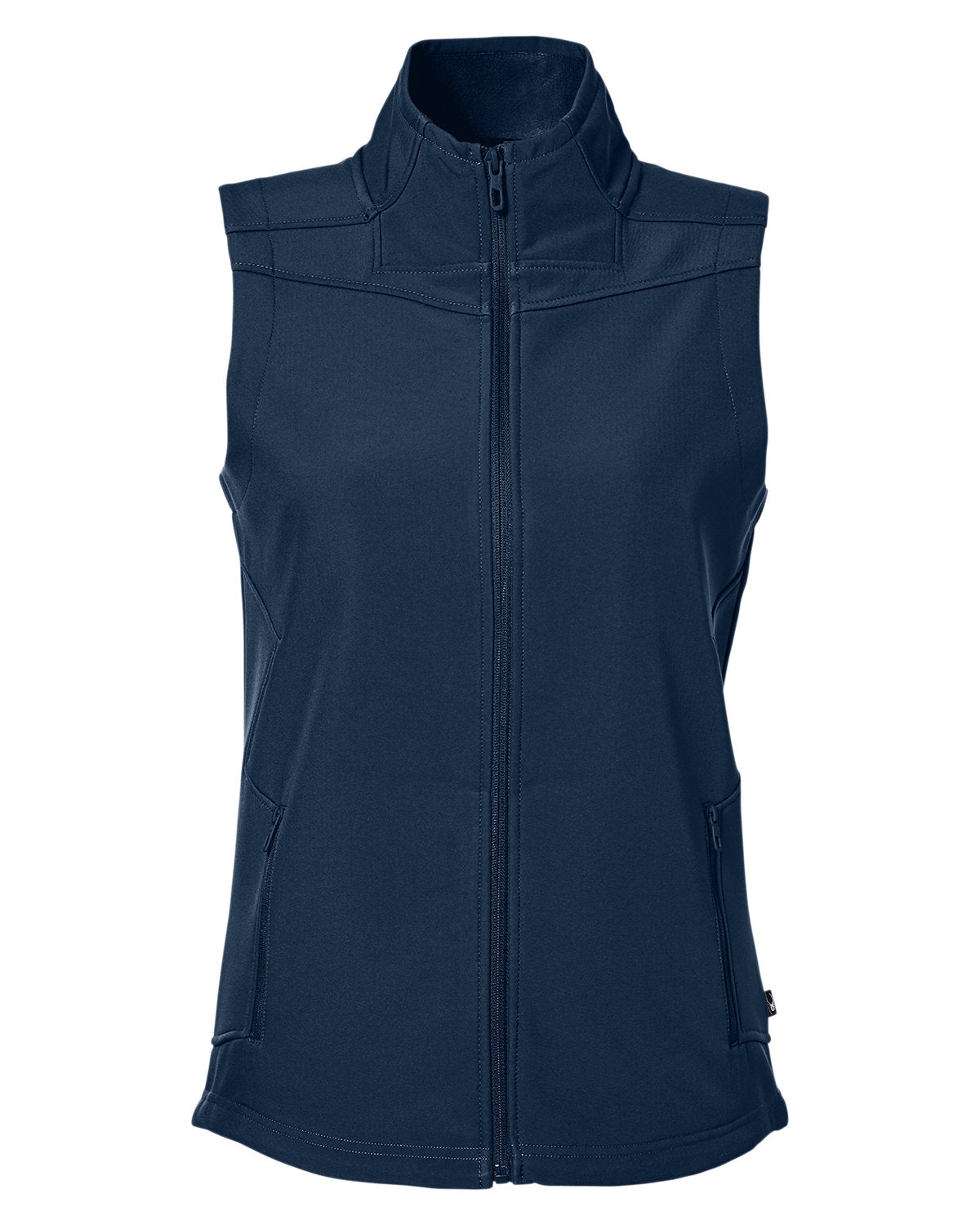 Spyder Ladies' Touring Vest Womens Apparel Jackets & Vests