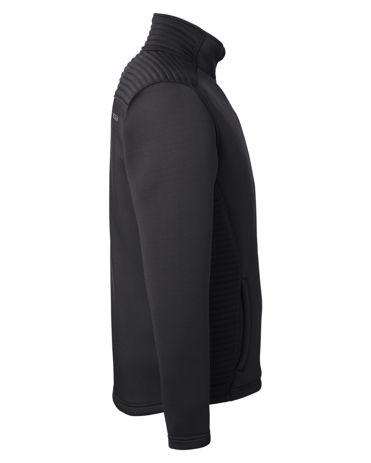 Spyder Men's Venom Full-Zip Jacket Mens Apparel Jackets & Vests