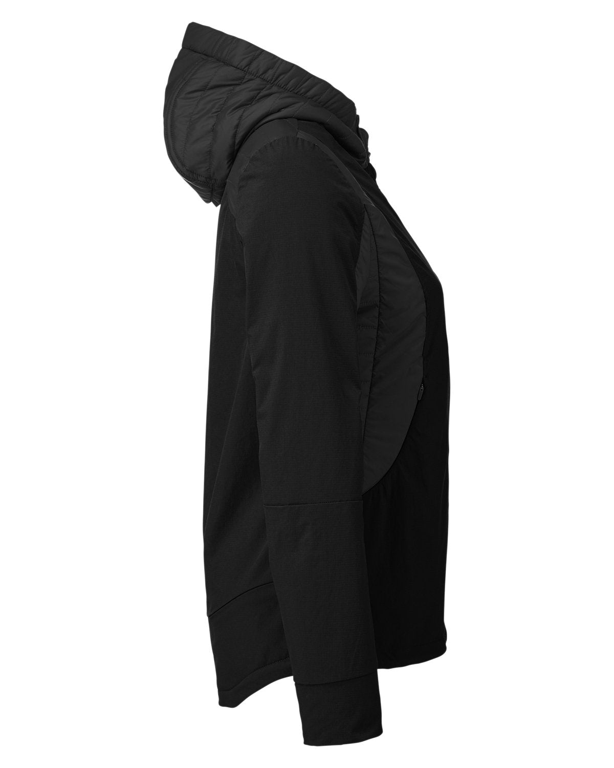 Spyder Ladies' Powergylyde Jacket Womens Apparel Jackets & Vests