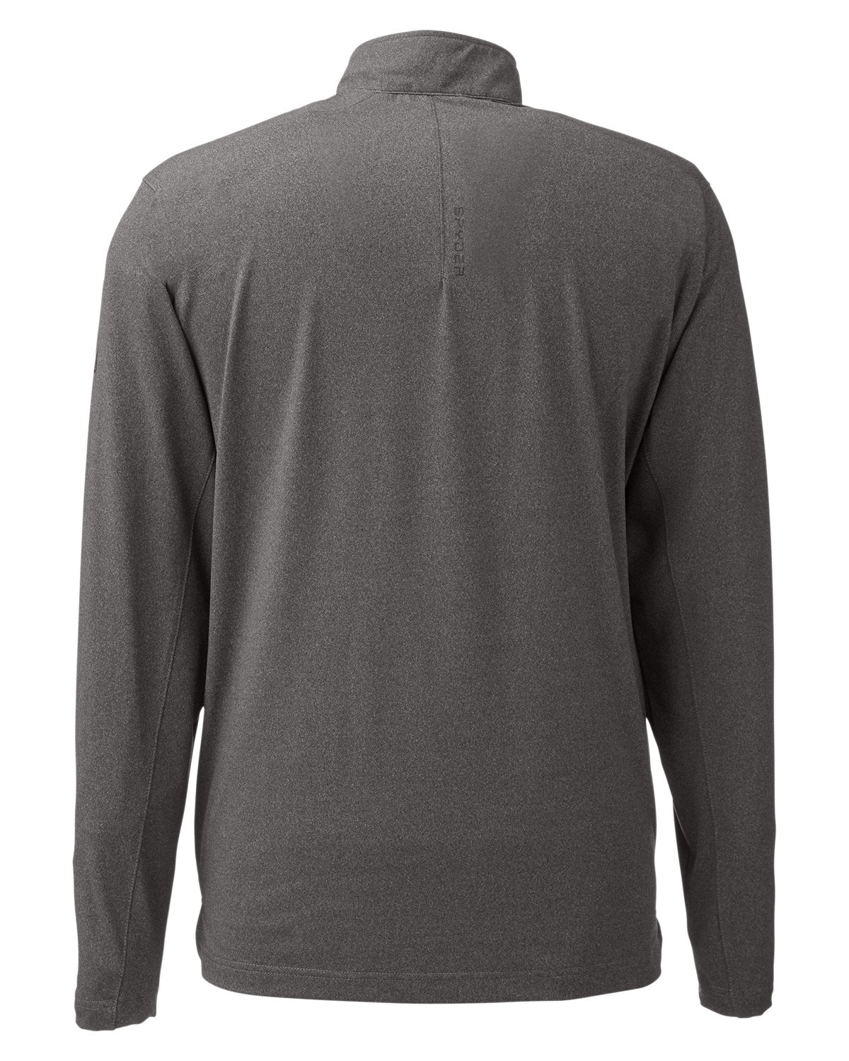 Spyder Men's Spyre Quarter-Zip Mens Apparel Sweatshirts & Fleece