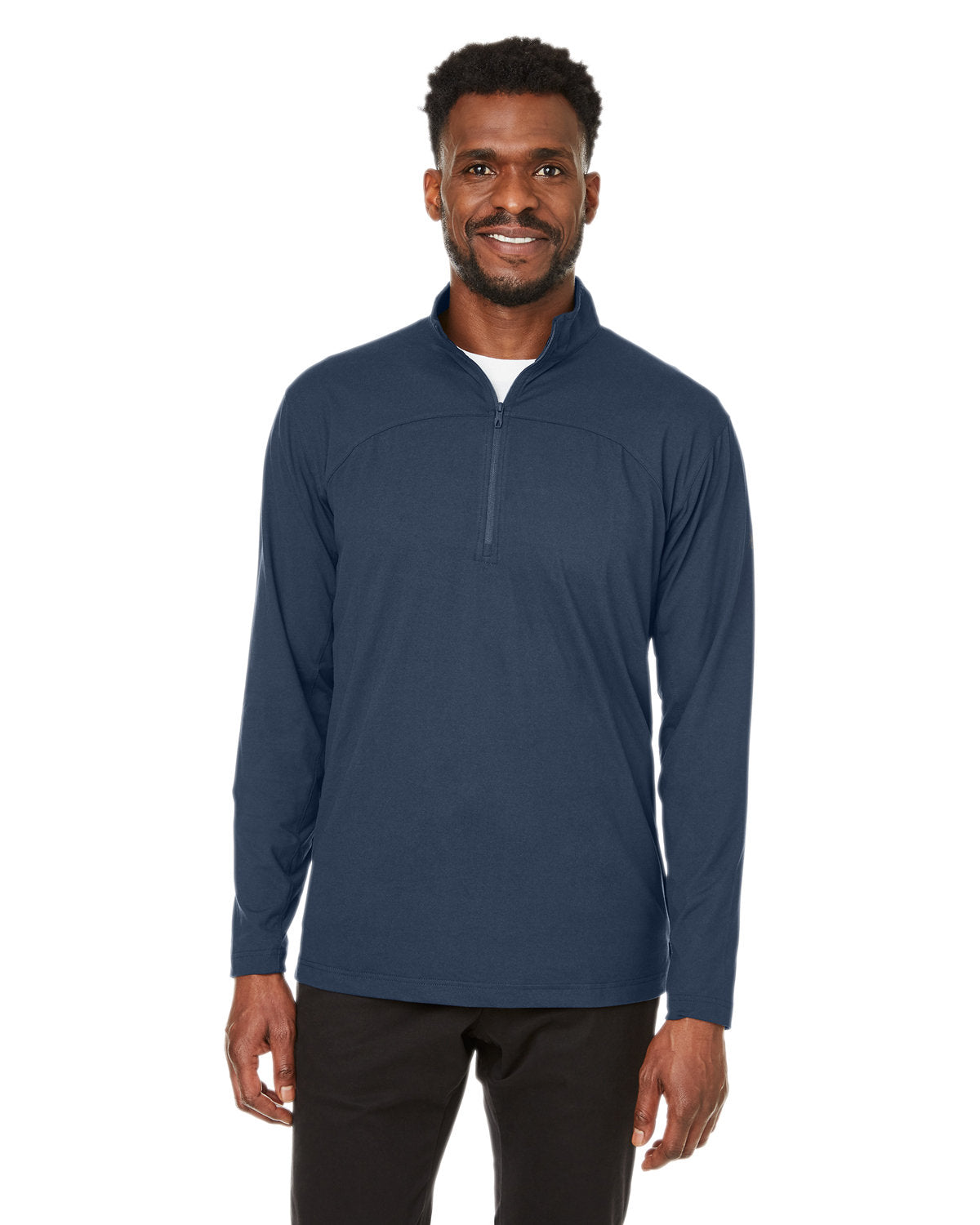 Spyder Men's Spyre Quarter-Zip Mens Apparel Sweatshirts & Fleece