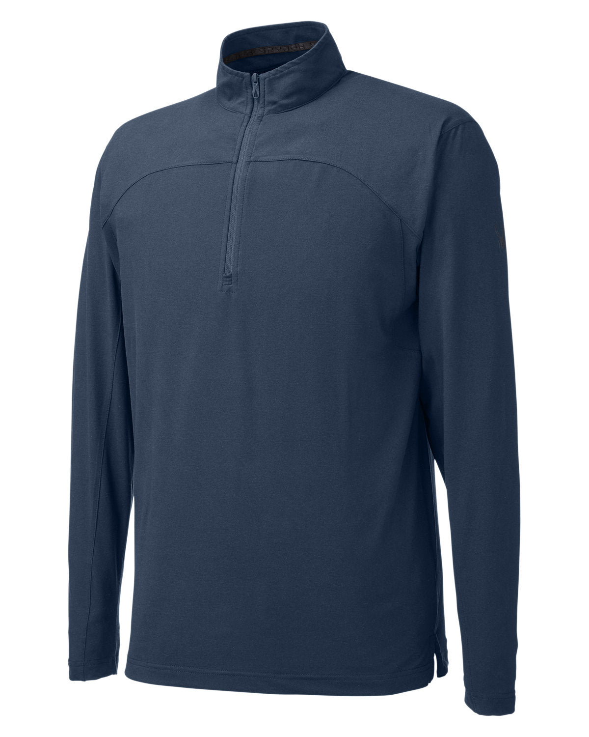Spyder Men's Spyre Quarter-Zip Mens Apparel Sweatshirts & Fleece