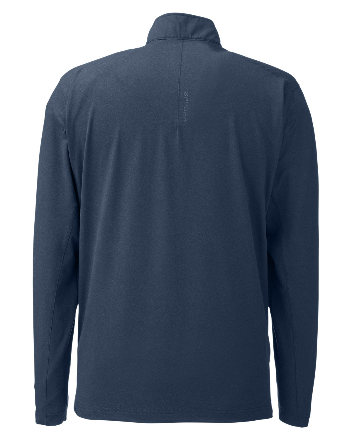 Spyder Men's Spyre Quarter-Zip Mens Apparel Sweatshirts & Fleece