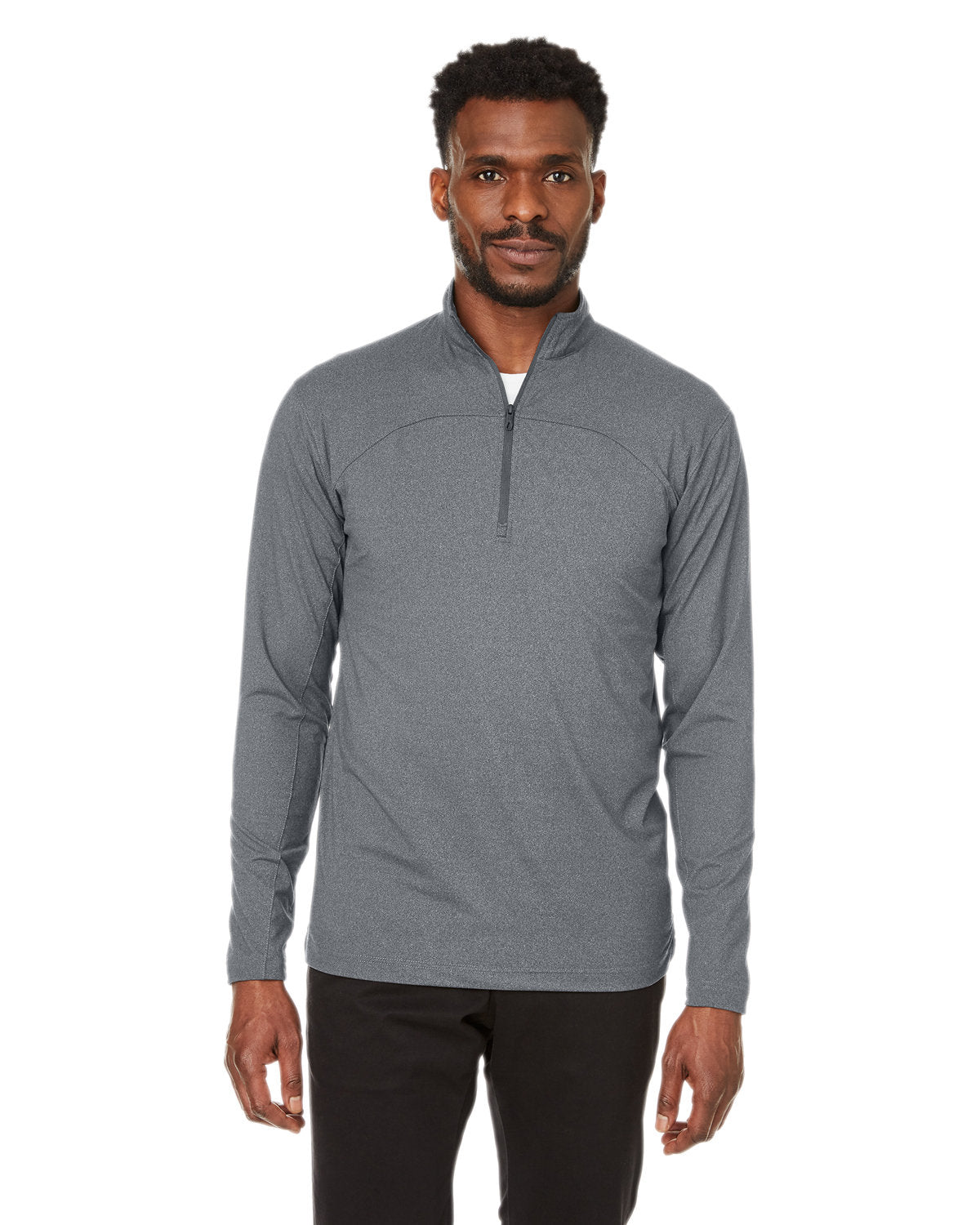 Spyder Men's Spyre Quarter-Zip Mens Apparel Sweatshirts & Fleece
