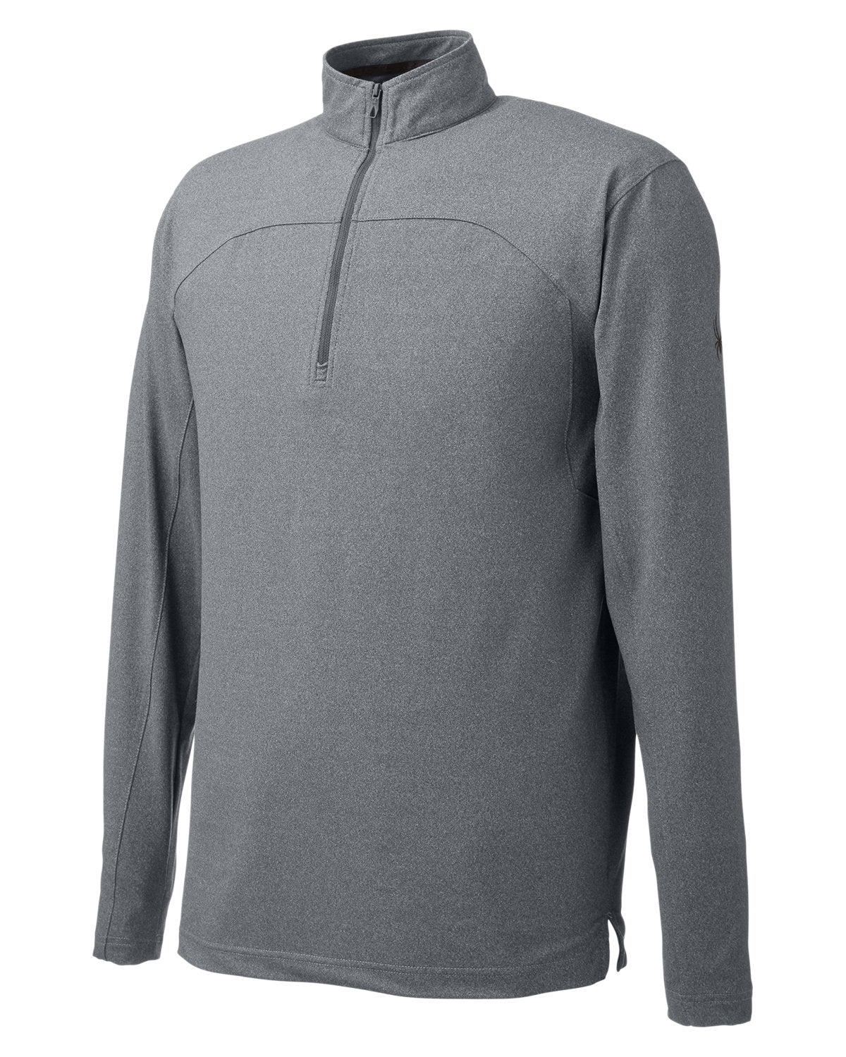 Spyder Men's Spyre Quarter-Zip Mens Apparel Sweatshirts & Fleece