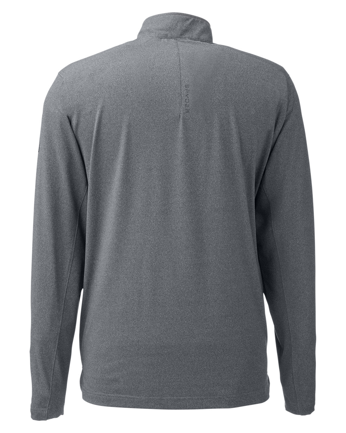 Spyder Men's Spyre Quarter-Zip Mens Apparel Sweatshirts & Fleece