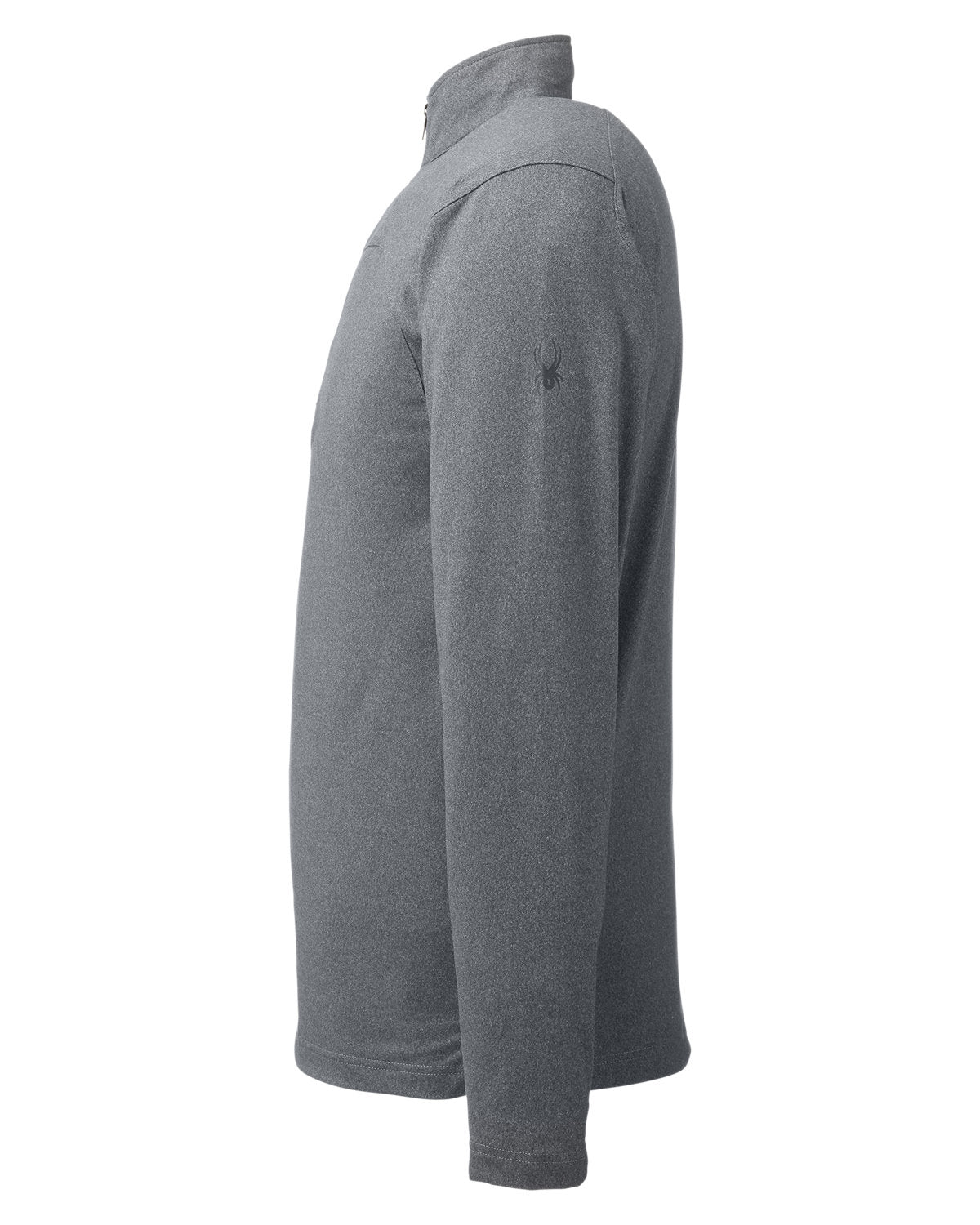 Spyder Men's Spyre Quarter-Zip Mens Apparel Sweatshirts & Fleece