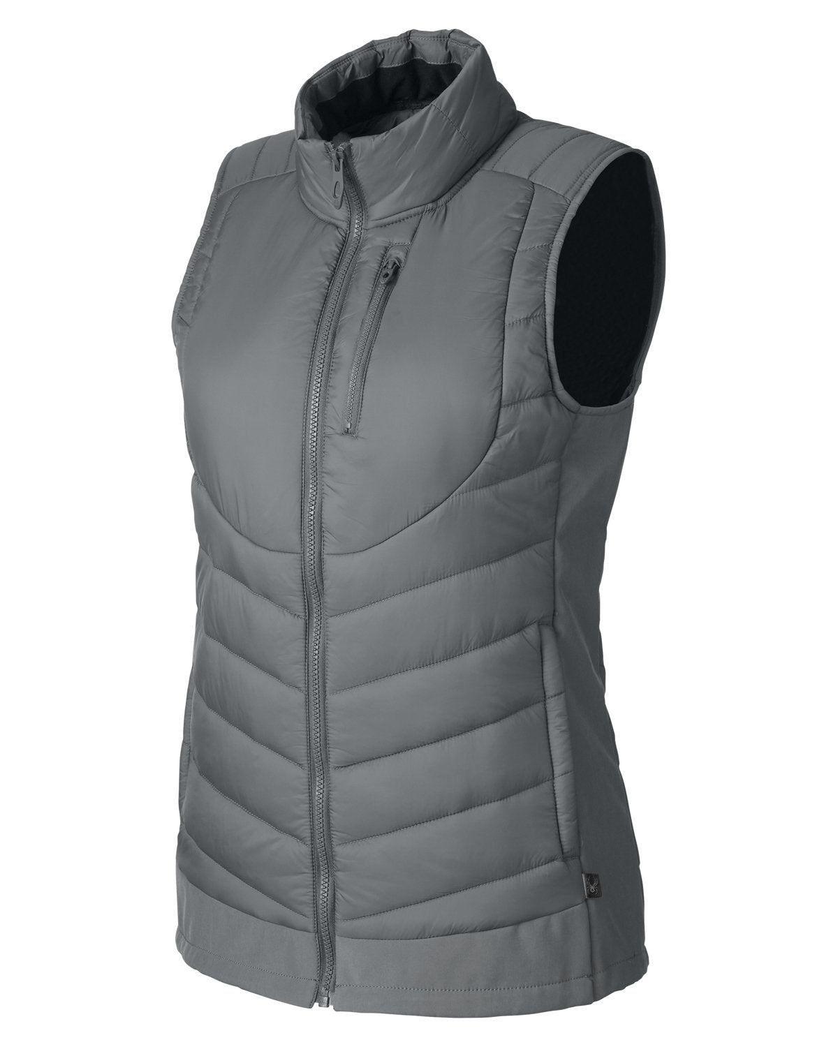 Spyder Ladies' Challenger Vest Womens Apparel Jackets & Vests