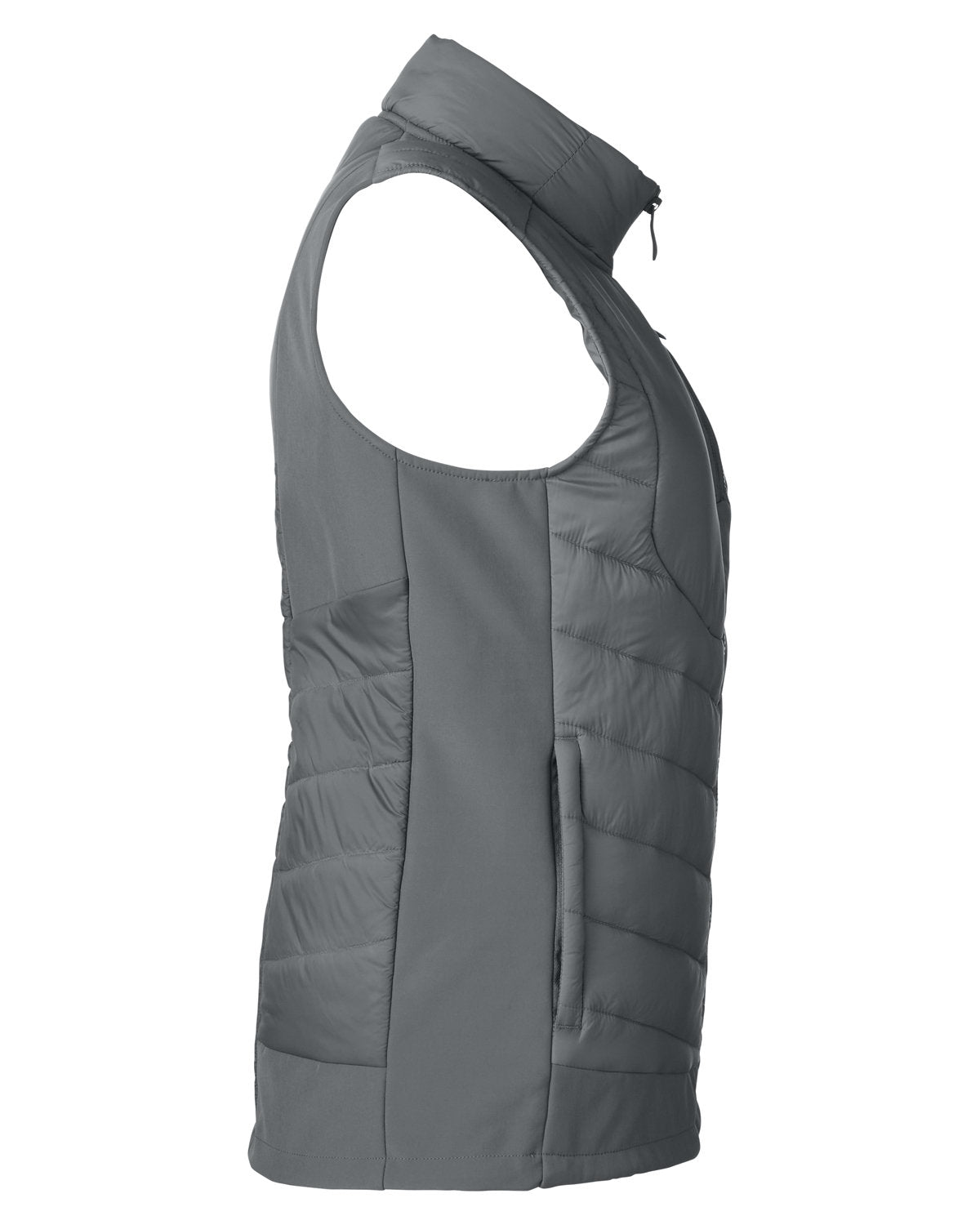 Spyder Ladies' Challenger Vest Womens Apparel Jackets & Vests
