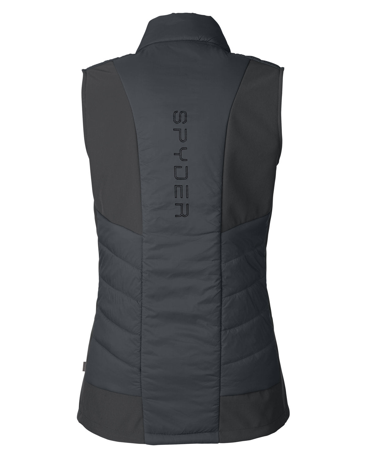Spyder Ladies' Challenger Vest Womens Apparel Jackets & Vests
