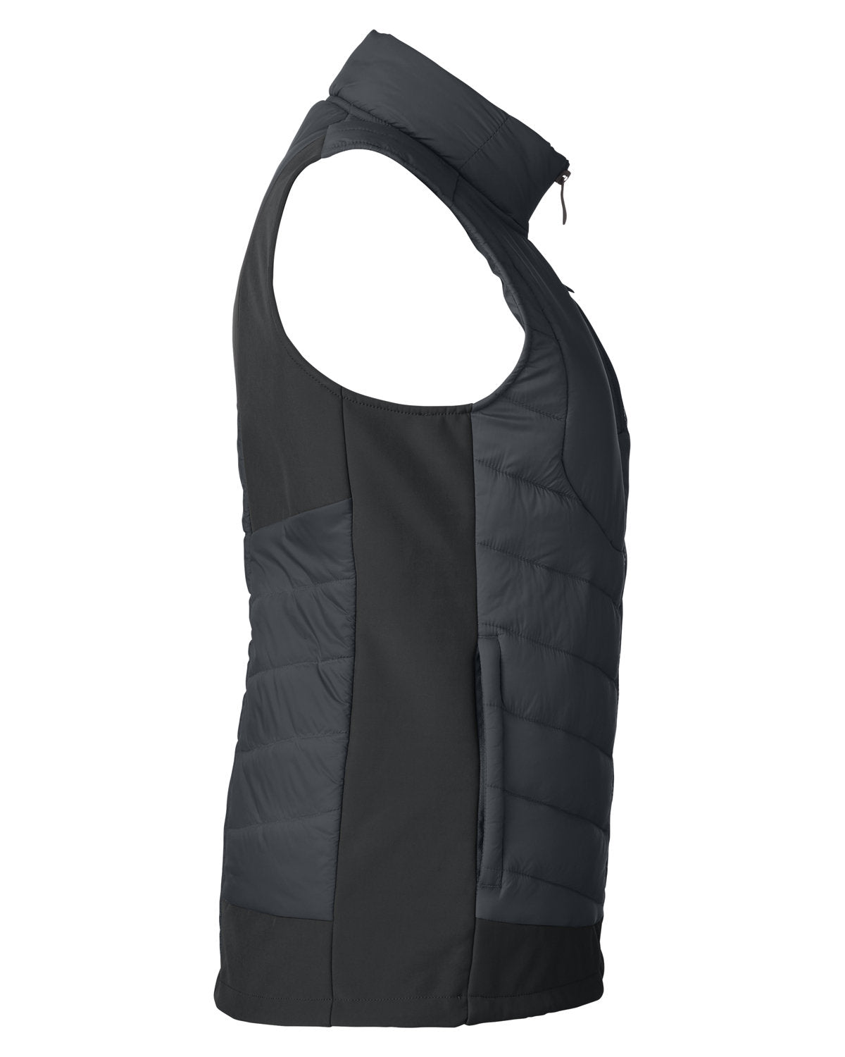 Spyder Ladies' Challenger Vest Womens Apparel Jackets & Vests