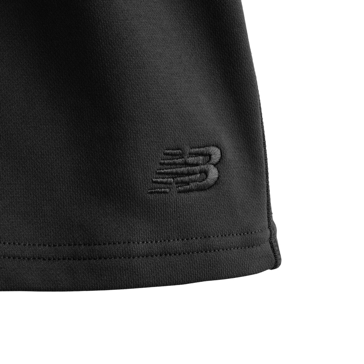 New Balance Women's Athletics French Terry Short Womens Apparel Shorts