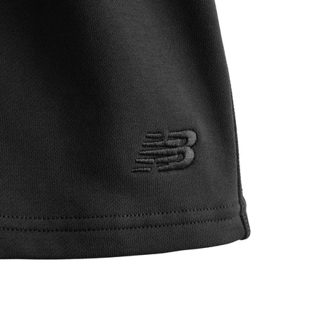New Balance Women's Athletics French Terry Short Womens Apparel Shorts