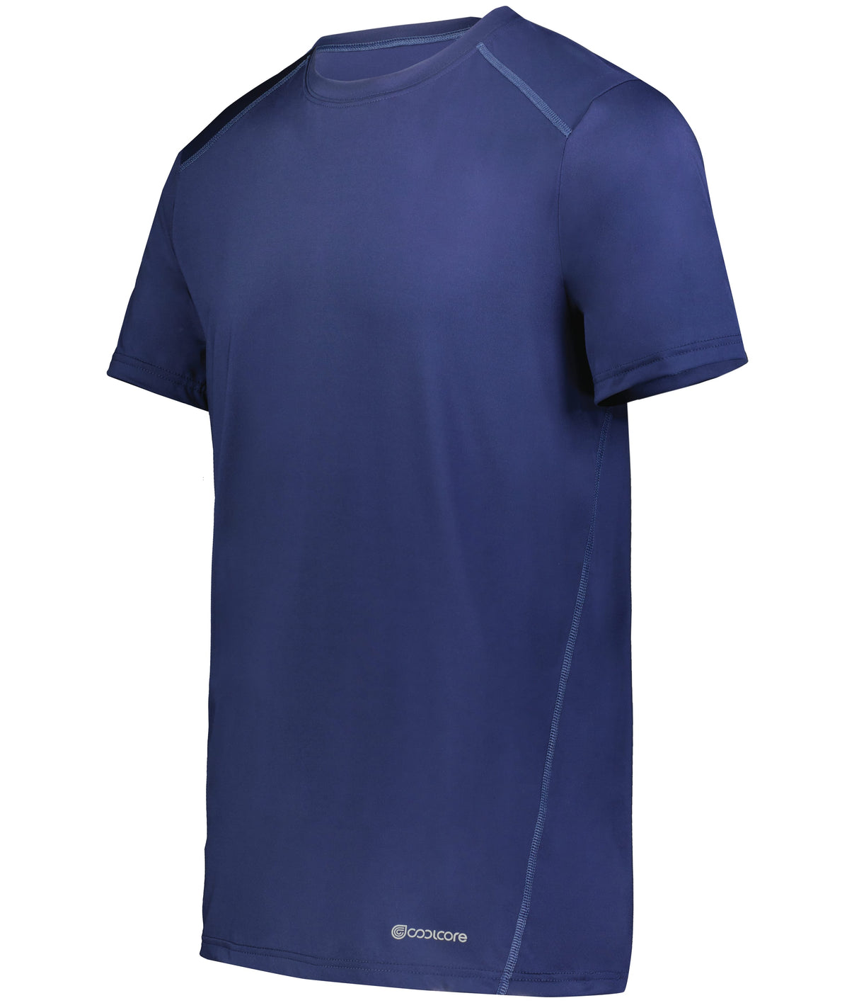 Holloway Men's Coolcore® Essential Tee Mens Apparel Shirts & Tops