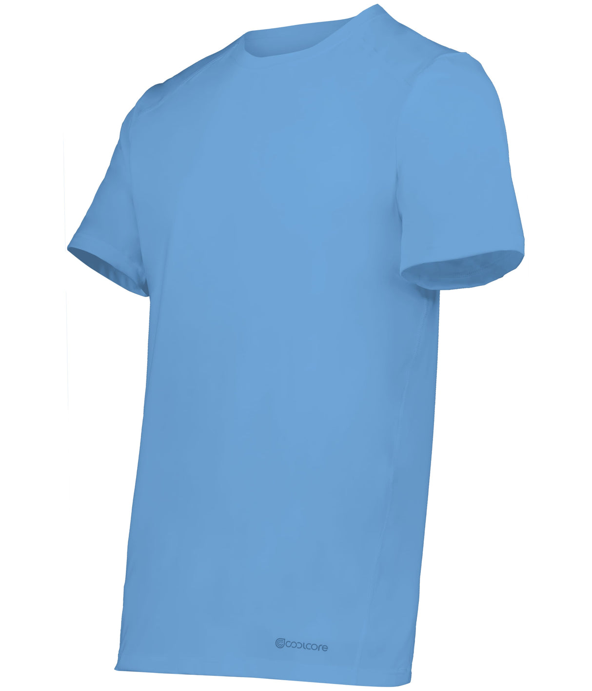 Holloway Men's Coolcore® Essential Tee Mens Apparel Shirts & Tops