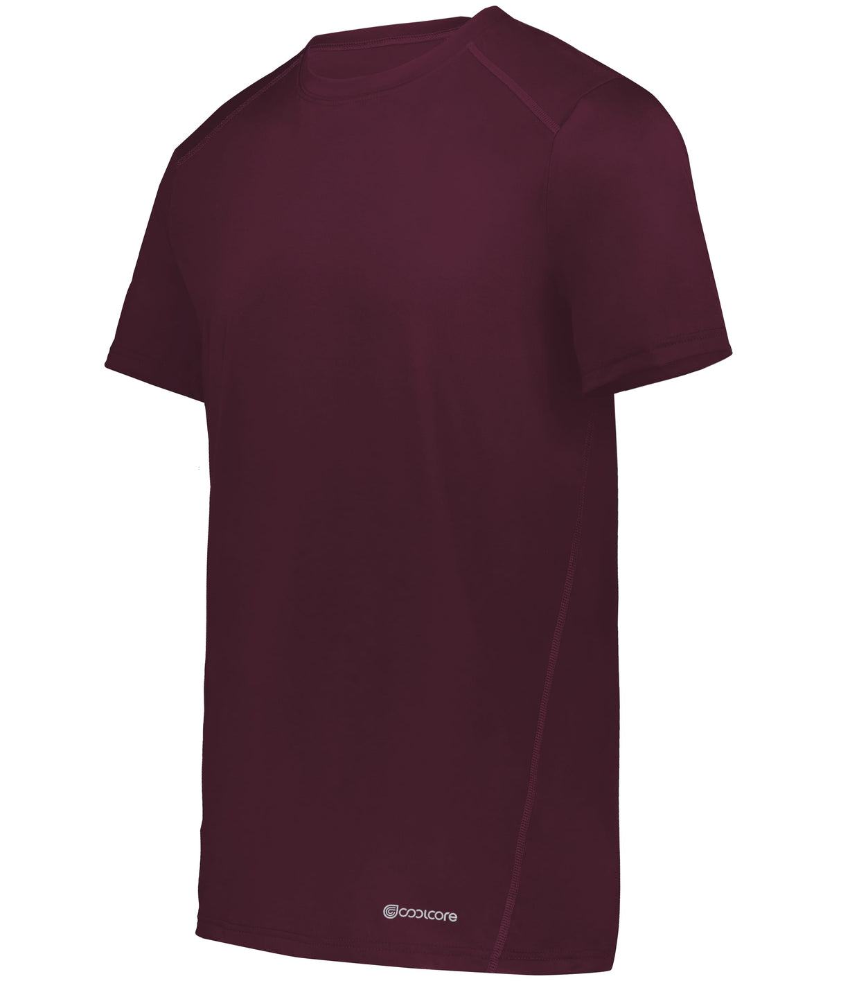 Holloway Men's Coolcore® Essential Tee Mens Apparel Shirts & Tops