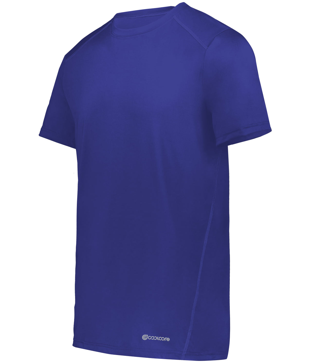 Holloway Men's Coolcore® Essential Tee Mens Apparel Shirts & Tops