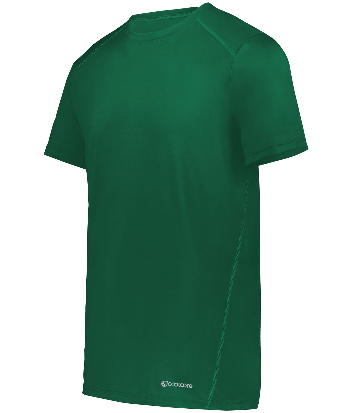 Holloway Men's Coolcore® Essential Tee Mens Apparel Shirts & Tops